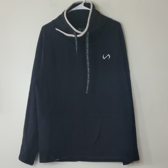 TLF Other - Mens TLF League Infi-Dry Warm Up Pullovers Bundle 5 All Size Large Performance